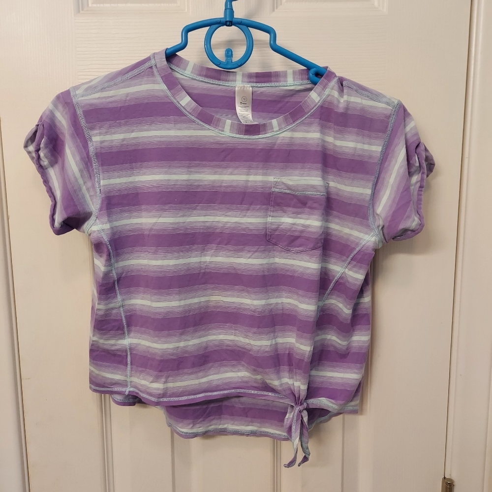 Ivivva top
